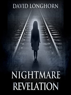 cover image of Nightmare Revelation